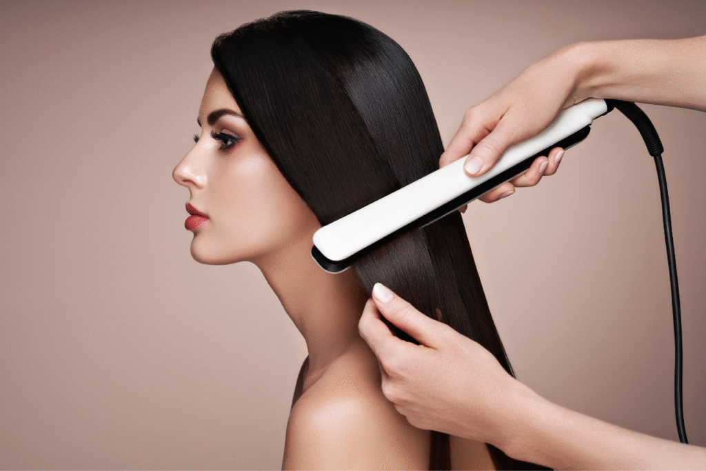 best Hair Smoothening Services in Faridabad