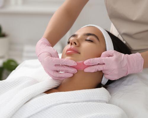 best Waxing Services in Faridabad